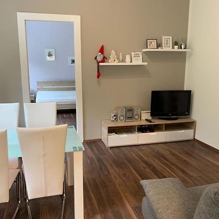 Apartman Zelengaj Zagabria Esterno foto