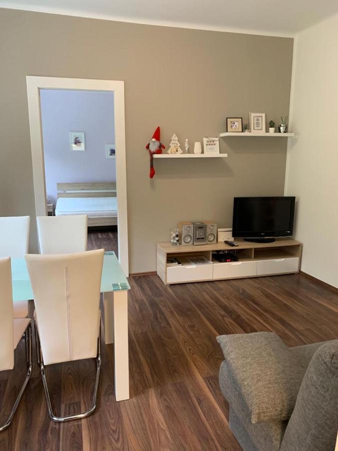 Apartman Zelengaj Zagabria Esterno foto
