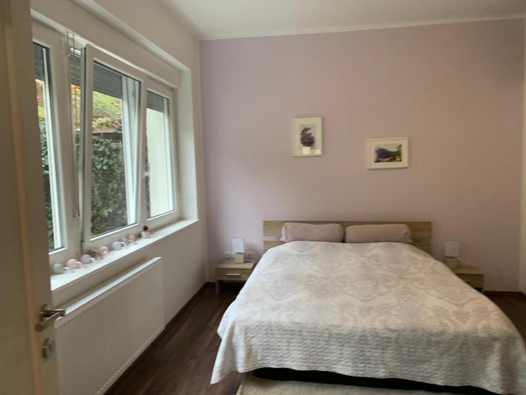 Apartman Zelengaj Zagabria Esterno foto