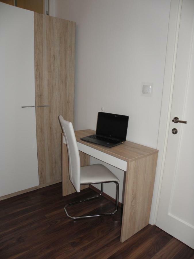 Apartman Zelengaj Zagabria Esterno foto