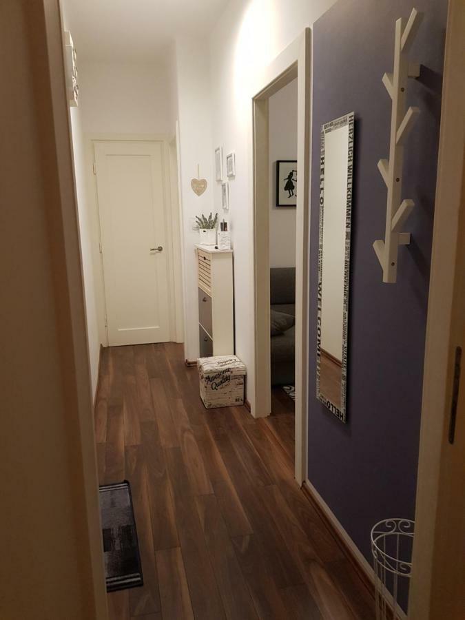 Apartman Zelengaj Zagabria Esterno foto