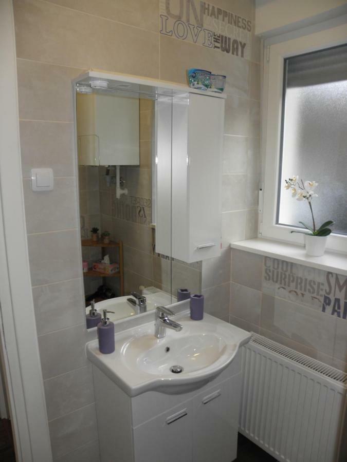 Apartman Zelengaj Zagabria Esterno foto